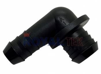 CONECTOR RAPIDO ROYALTEK 1/2 X 39/64 ---